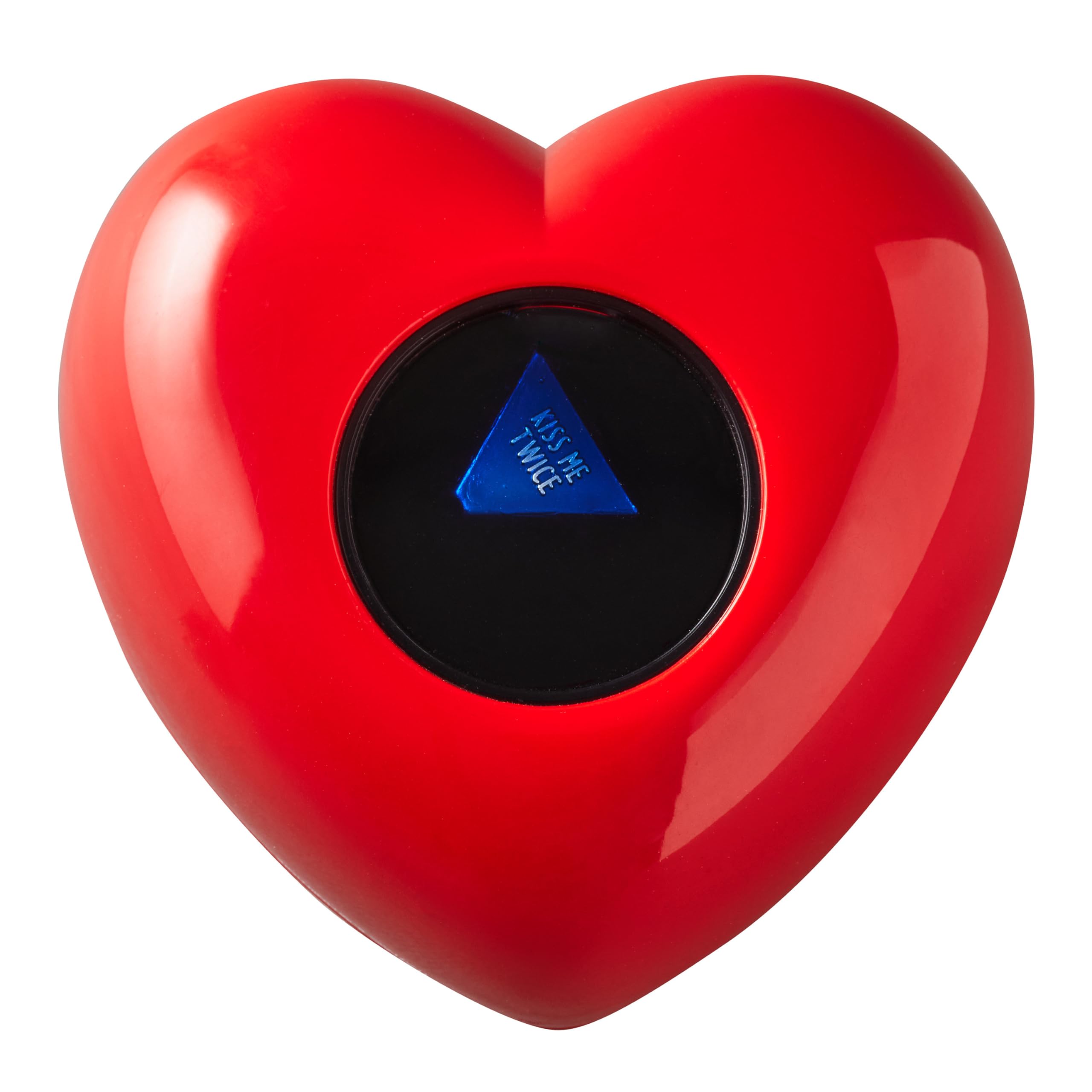 Amazon.com: Hallmark Valentine's Day Date Night Heart Toy (Flirty